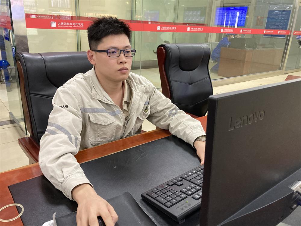 1705384666850052824.jpg 【斗争304永利集团唯一人】中国304永利集团唯一手艺能手|王磊:坚持终会抵达梦想彼岸 (2).jpg